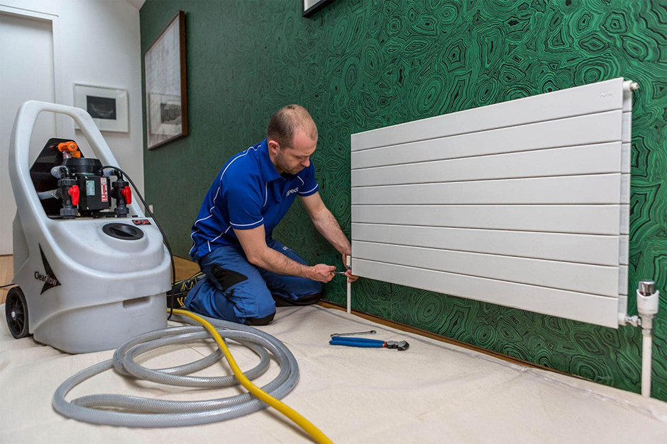 Kartal Soğanlık Yeni Falke   Petek Temizliği
